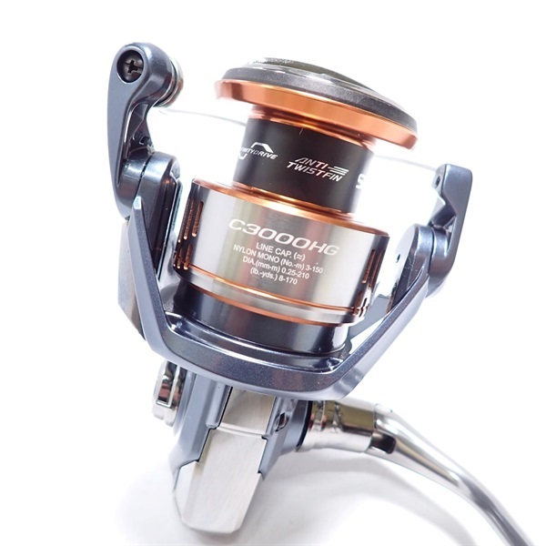 ２６ナスキーＣ３０００ＨＧ